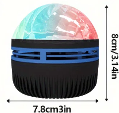 Projecteur de lumière océanique