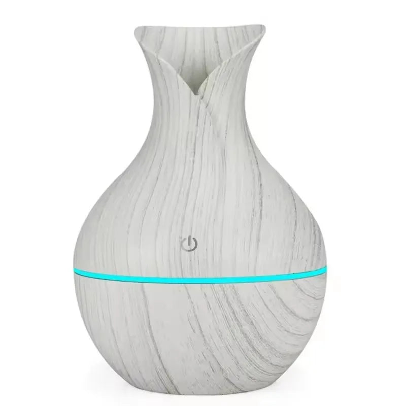 Diffuseur d'huiles essentielles.